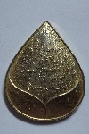 114 เหรียญดอกบัว มหามงคล กะไหล่ทอง สายวิปัสสนา สำนักป่าสุญญตาราม สร้าง ปี 2535