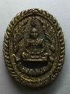 062   เหรียญหล่อหลวงพ่อเฮ็น วัดดอนทอง ดอนพูด จ.สระบุรี สร้างปี 2534