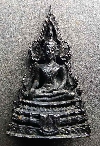 112   รูปหล่อพระพุทธชินราช วัดพระศรีรัตนมหาธาตุ จังหวัดพิษณุโลก สร้างปี 2540