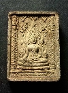 102  พระพุทธชินราช เนื้อผง รุ่นปิดทองปี 47 ขนาดเท่ากับพระของขวัญวัดปากน้ำ