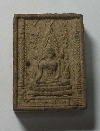 145 พระพุทธชินราช เนื้อผงว่าน รุ่น ปิดทอง สร้างปี 2547