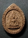 148  เนื้อผงว่าน พระพุทธชินราช วัดพระศรีรัตนมหาธาตุ จ.พิษณุโลก รุ่นปิดทอง ปี 47